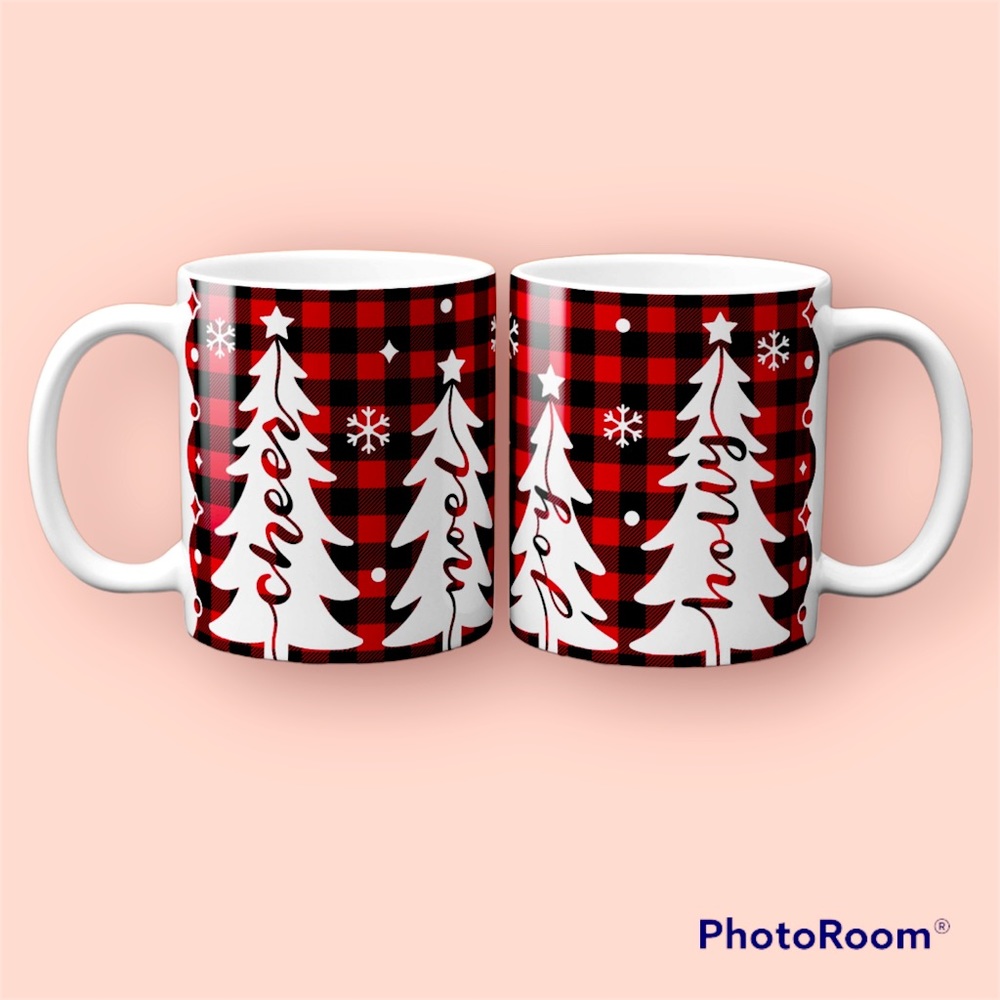 12oz mugs Infusible ink